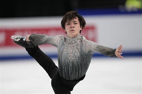 2024 world figure skating championships trending|Shoma Uno leads 2024 World Figure Skating Championships .